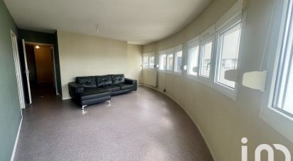 Apartment 2 rooms of 60 m² in Nancy (54000)
