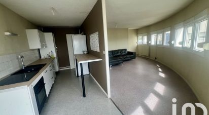 Apartment 2 rooms of 60 m² in Nancy (54000)