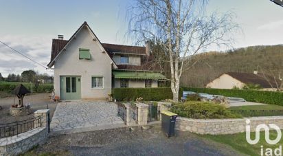Maison 6 pièces de 150 m² à Brignac-la-Plaine (19310)