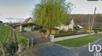Maison 6 pièces de 150 m² à Brignac-la-Plaine (19310)