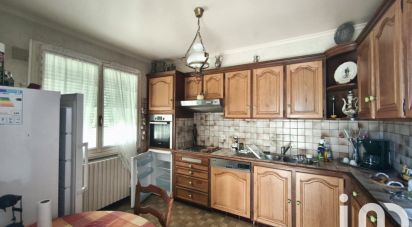 Maison 6 pièces de 150 m² à Brignac-la-Plaine (19310)