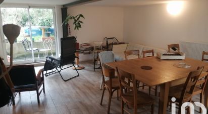 Maison traditionnelle 5 pièces de 175 m² à Chelles (77500)
