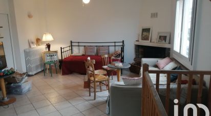 Maison traditionnelle 5 pièces de 175 m² à Chelles (77500)
