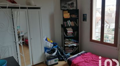 Maison traditionnelle 5 pièces de 175 m² à Chelles (77500)