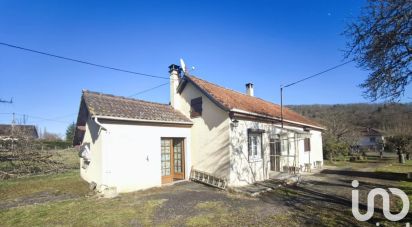 Maison rustique 3 pièces de 70 m² à Brignac-la-Plaine (19310)