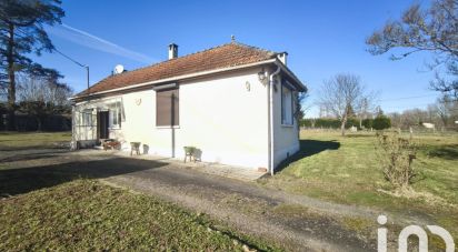 Maison rustique 3 pièces de 70 m² à Brignac-la-Plaine (19310)