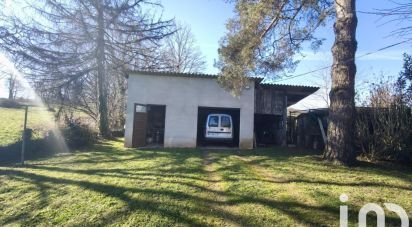 Maison rustique 3 pièces de 70 m² à Brignac-la-Plaine (19310)