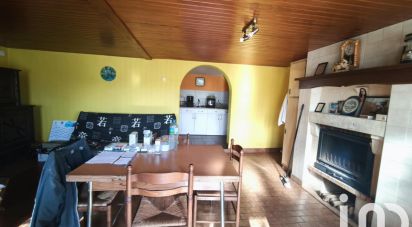 Maison rustique 3 pièces de 70 m² à Brignac-la-Plaine (19310)