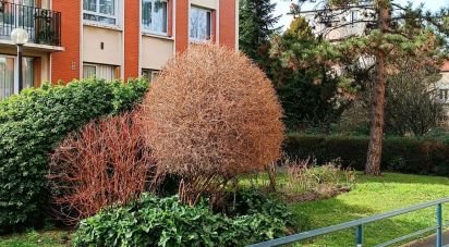 Apartment 4 rooms of 76 m² in Noisy-le-Sec (93130)