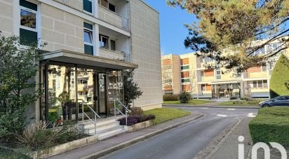 Appartement 5 pièces de 112 m² à Bois-Guillaume (76230)