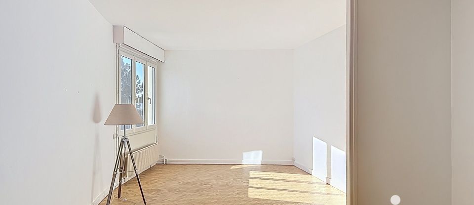 Appartement 5 pièces de 112 m² à Bois-Guillaume (76230)