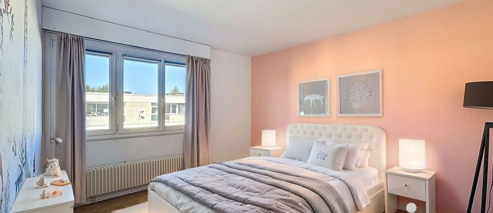Appartement 5 pièces de 112 m² à Bois-Guillaume (76230)