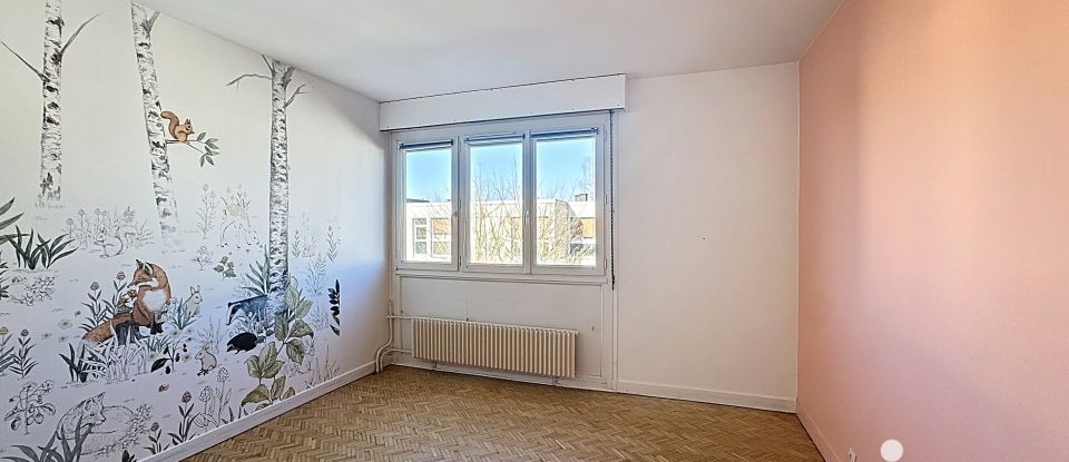 Appartement 5 pièces de 112 m² à Bois-Guillaume (76230)