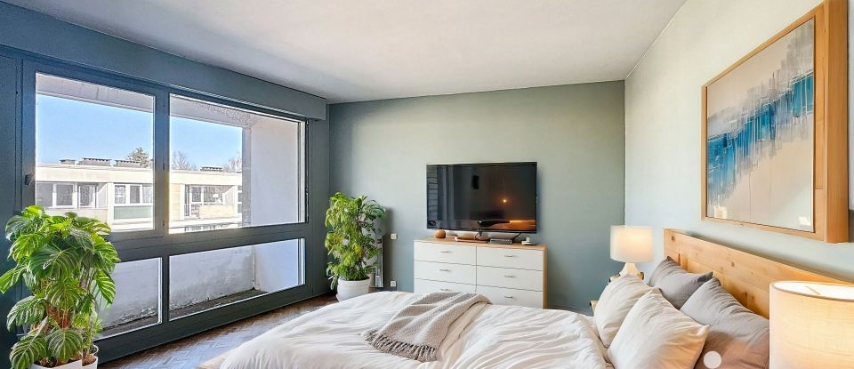 Appartement 5 pièces de 112 m² à Bois-Guillaume (76230)