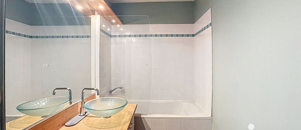 Appartement 5 pièces de 112 m² à Bois-Guillaume (76230)