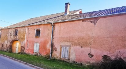 Farm 5 rooms of 250 m² in La Vaivre (70320)