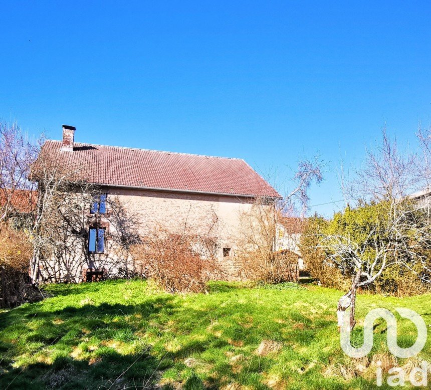 Farm 5 rooms of 250 m² in La Vaivre (70320)