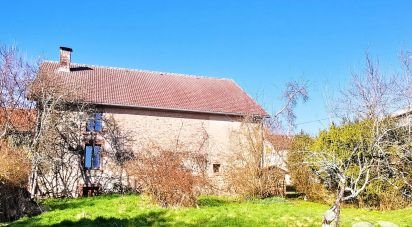 Farm 5 rooms of 250 m² in La Vaivre (70320)