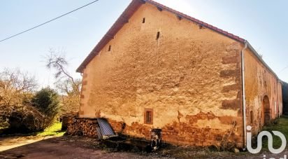 Farm 5 rooms of 250 m² in La Vaivre (70320)