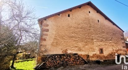 Farm 5 rooms of 250 m² in La Vaivre (70320)