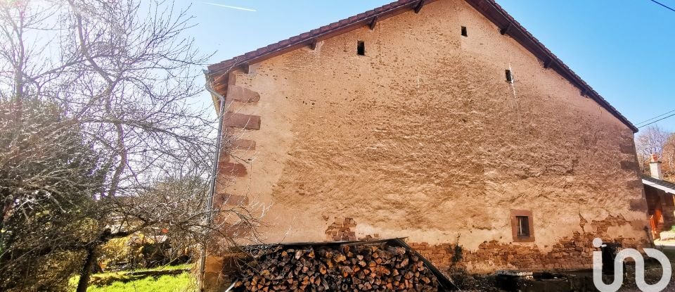 Farm 5 rooms of 250 m² in La Vaivre (70320)