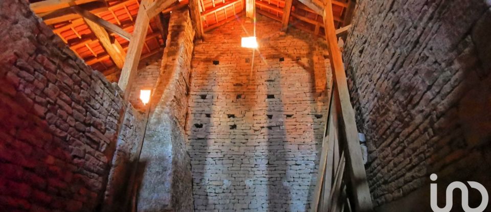 Farm 5 rooms of 250 m² in La Vaivre (70320)