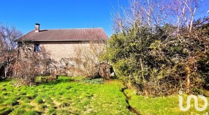 Farm 5 rooms of 250 m² in La Vaivre (70320)
