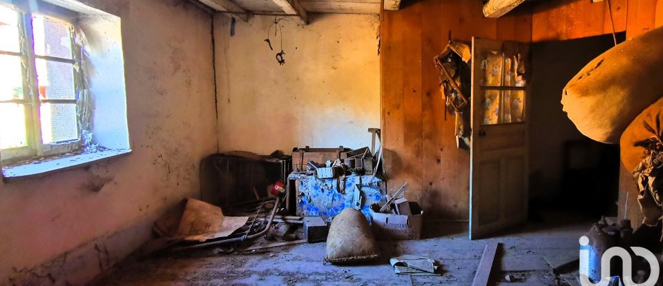Farm 5 rooms of 250 m² in La Vaivre (70320)