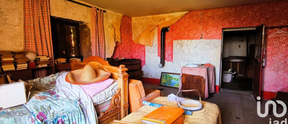 Farm 5 rooms of 250 m² in La Vaivre (70320)