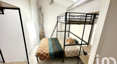 Duplex 3 rooms of 34 m² in Béziers (34500)