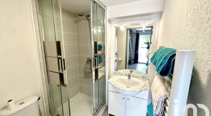 Duplex 3 rooms of 34 m² in Béziers (34500)