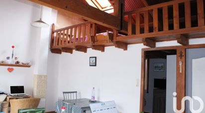 House 3 rooms of 40 m² in Langogne (48300)