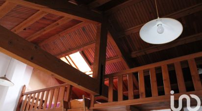House 3 rooms of 40 m² in Langogne (48300)