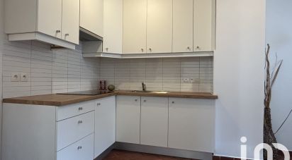 Apartment 2 rooms of 36 m² in Cormeilles-en-Parisis (95240)
