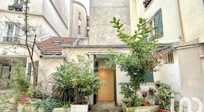 Appartement 3 pièces de 110 m² à Paris (75013)