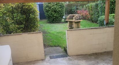Maison 5 pièces de 83 m² à Mons-en-Laonnois (02000)