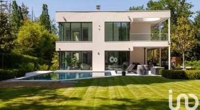 Architectural house 16 rooms of 695 m² in Marnes-la-Coquette (92430)