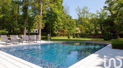 Architectural house 16 rooms of 695 m² in Marnes-la-Coquette (92430)