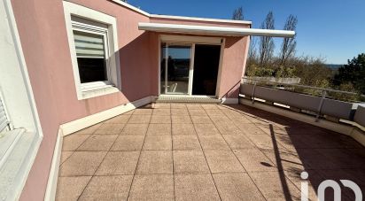 Apartment 4 rooms of 97 m² in - (54320)
