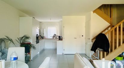 Maison traditionnelle 4 pièces de 85 m² à Roubaix (59100)