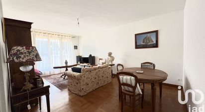 Apartment 3 rooms of 82 m² in Reims (51100)