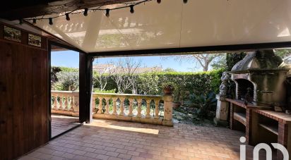 Maison traditionnelle 5 pièces de 123 m² à Sigean (11130)