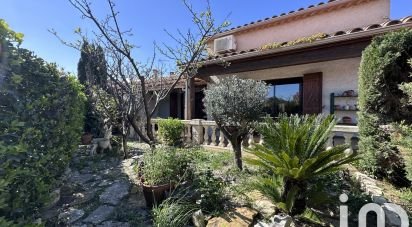 Maison traditionnelle 5 pièces de 123 m² à Sigean (11130)