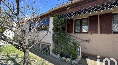 Maison traditionnelle 5 pièces de 123 m² à Sigean (11130)