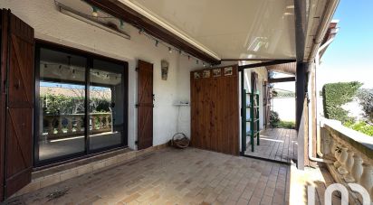 Maison traditionnelle 5 pièces de 123 m² à Sigean (11130)
