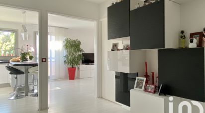 Appartement 4 pièces de 78 m² à Bois-Colombes (92270)