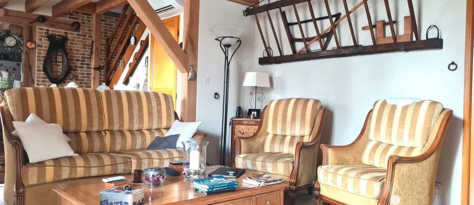 Maison 6 pièces de 155 m² à - (77160)