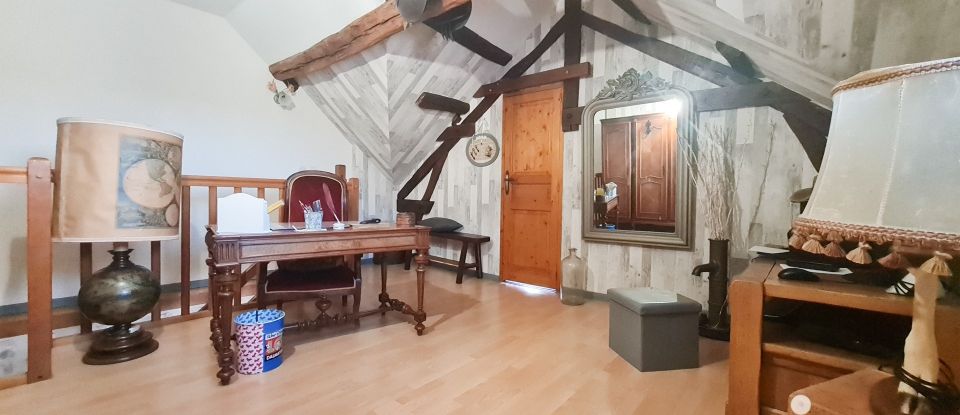 Maison 6 pièces de 155 m² à - (77160)