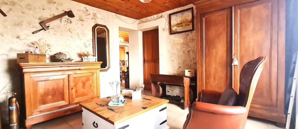 Maison 6 pièces de 155 m² à - (77160)