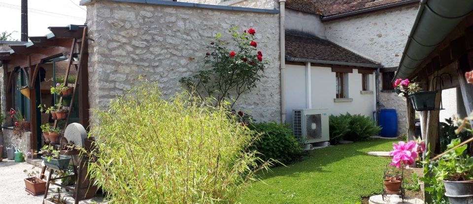 Maison 6 pièces de 155 m² à - (77160)